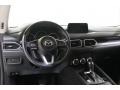 2018 Eternal Blue Metallic Mazda CX-5 Sport AWD  photo #6