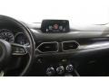 2018 Eternal Blue Metallic Mazda CX-5 Sport AWD  photo #9