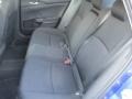 Aegean Blue Metallic - Civic EX Sedan Photo No. 12