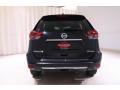 Magnetic Black - Rogue SV AWD Photo No. 17