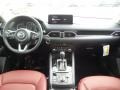 Polymetal Gray - CX-5 Carbon Edition AWD Photo No. 3