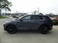 Polymetal Gray - CX-5 Carbon Edition AWD Photo No. 6