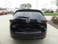 Jet Black Mica - CX-5 Touring AWD Photo No. 5