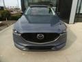 Polymetal Gray - CX-5 Carbon Edition AWD Photo No. 2