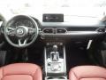 Polymetal Gray - CX-5 Carbon Edition AWD Photo No. 3