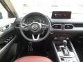 Polymetal Gray - CX-5 Carbon Edition AWD Photo No. 4