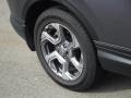 Gunmetal Metallic - CR-V EX AWD Photo No. 4