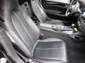 2016 Mazda MX-5 Miata Grand Touring Roadster Front Seat