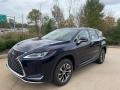 Caviar 2021 Lexus RX 350 AWD
