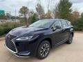 2021 Caviar Lexus RX 350 AWD  photo #1