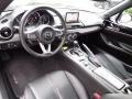 Black Interior Photo for 2016 Mazda MX-5 Miata #143059457