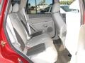 2005 Inferno Red Crystal Pearl Jeep Grand Cherokee Limited 4x4  photo #11