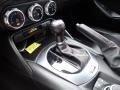  2016 MX-5 Miata Grand Touring Roadster 6 Speed Automatic Shifter