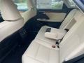 Parchment Rear Seat Photo for 2022 Lexus RX #143059592