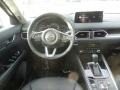 Deep Crystal Blue Mica - CX-5 Grand Touring AWD Photo No. 4