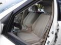 Powder White Pearl - Sonata GLS Photo No. 10