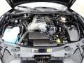2.0 Liter DOHC 16-Valve VVT SKYACTIV-G 4 Cylinder Engine for 2016 Mazda MX-5 Miata Grand Touring Roadster #143059706