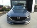 Polymetal Gray - CX-5 Carbon Edition AWD Photo No. 2