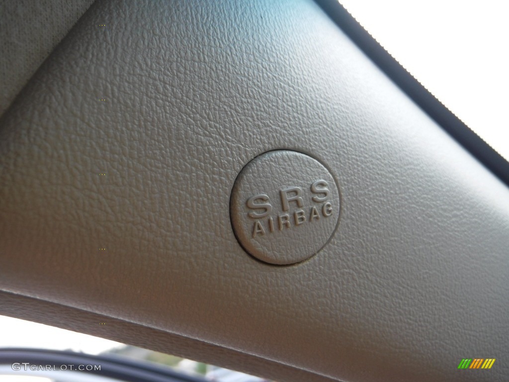 2008 Sonata GLS - Powder White Pearl / Beige photo #17