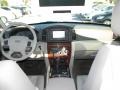 2005 Inferno Red Crystal Pearl Jeep Grand Cherokee Limited 4x4  photo #12