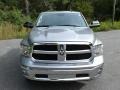 Billet Silver Metallic - 1500 Classic Crew Cab Photo No. 3