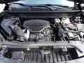 2020 GMC Acadia 3.6 Liter SIDI DOHC 24-Valve VVT V6 Engine Photo