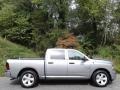 Billet Silver Metallic - 1500 Classic Crew Cab Photo No. 5