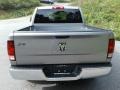 Billet Silver Metallic - 1500 Classic Crew Cab Photo No. 7