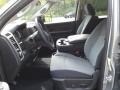 Billet Silver Metallic - 1500 Classic Crew Cab Photo No. 11