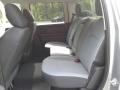 Billet Silver Metallic - 1500 Classic Crew Cab Photo No. 14