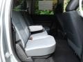 Billet Silver Metallic - 1500 Classic Crew Cab Photo No. 16