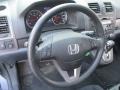 2010 Crystal Black Pearl Honda CR-V EX AWD  photo #15
