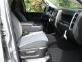 Billet Silver Metallic - 1500 Classic Crew Cab Photo No. 18