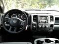 Billet Silver Metallic - 1500 Classic Crew Cab Photo No. 19