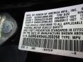 2010 Crystal Black Pearl Honda CR-V EX AWD  photo #19