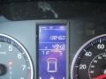 2010 Crystal Black Pearl Honda CR-V EX AWD  photo #20