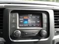 Billet Silver Metallic - 1500 Classic Crew Cab Photo No. 24