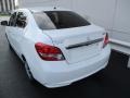 Pearl White - Mirage G4 RF Photo No. 3