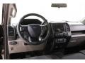 2020 Magma Red Ford F150 STX SuperCrew 4x4  photo #6