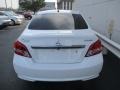 Pearl White - Mirage G4 RF Photo No. 5