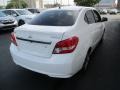 Pearl White - Mirage G4 RF Photo No. 6