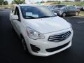Pearl White - Mirage G4 RF Photo No. 8