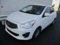 Pearl White - Mirage G4 RF Photo No. 10
