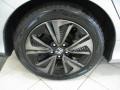 Lunar Silver Metallic - Civic EX Hatchback Photo No. 6