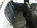 Lunar Silver Metallic - Civic EX Hatchback Photo No. 20