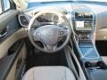 White Platinum Metallic Tri-Coat - MKX Reserve Photo No. 15