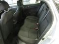 Lunar Silver Metallic - Civic EX Hatchback Photo No. 26