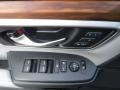 2018 Lunar Silver Metallic Honda CR-V Touring AWD  photo #13