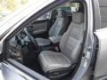 2018 Lunar Silver Metallic Honda CR-V Touring AWD  photo #14