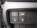 2018 Lunar Silver Metallic Honda CR-V Touring AWD  photo #17